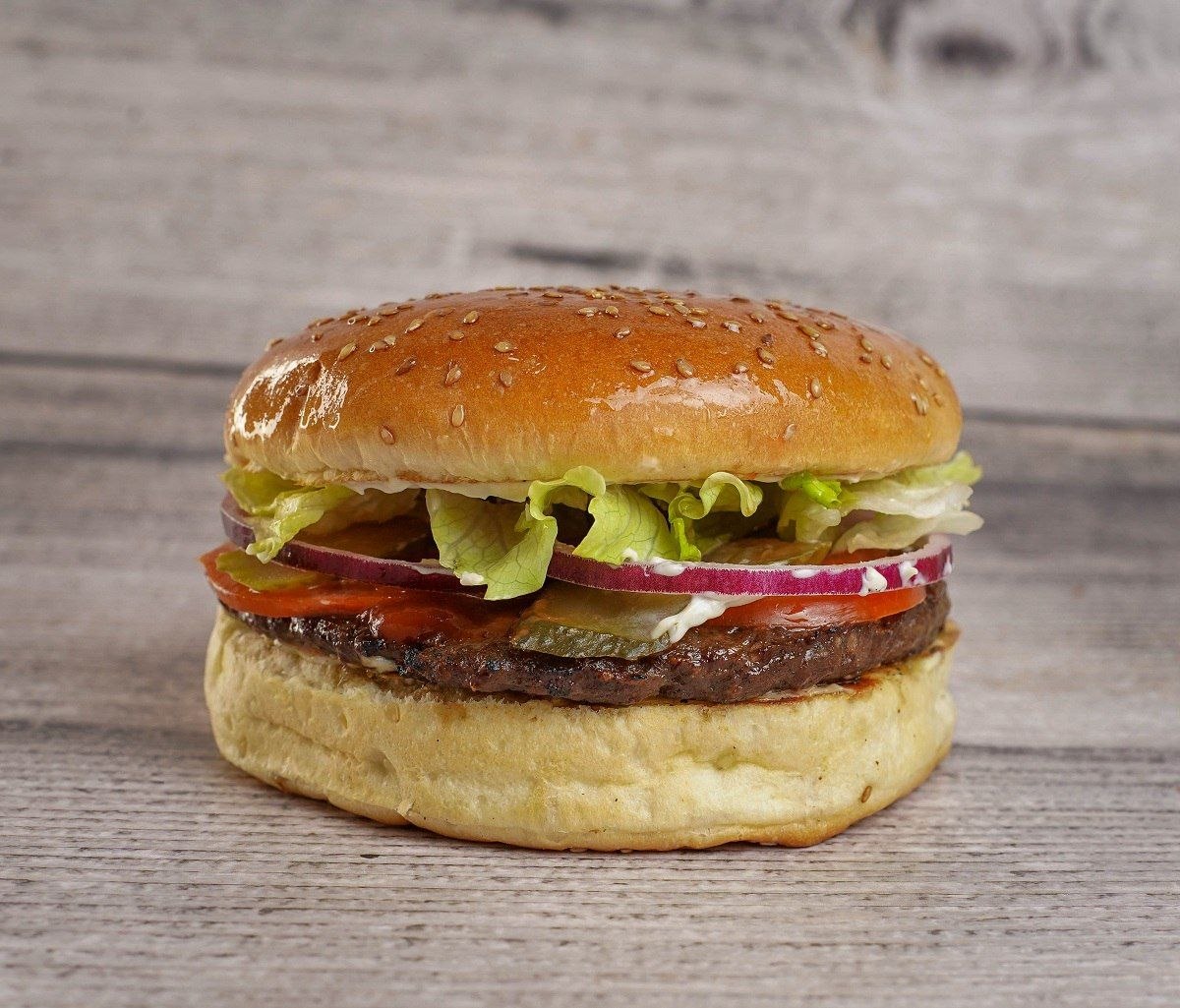Gamburger